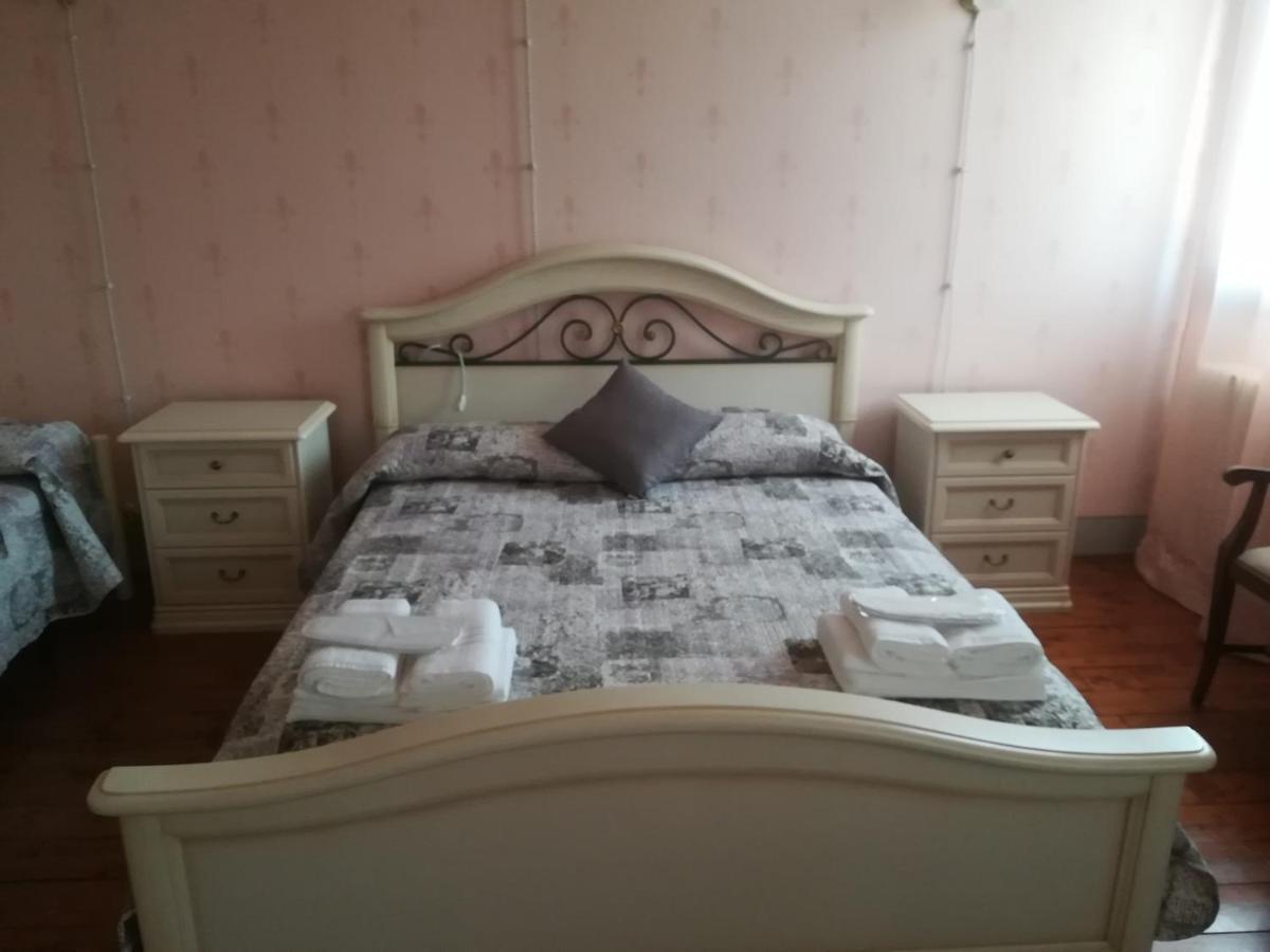 Bordeghina B&B In Farmhouse Pontecchio Polesine エクステリア 写真