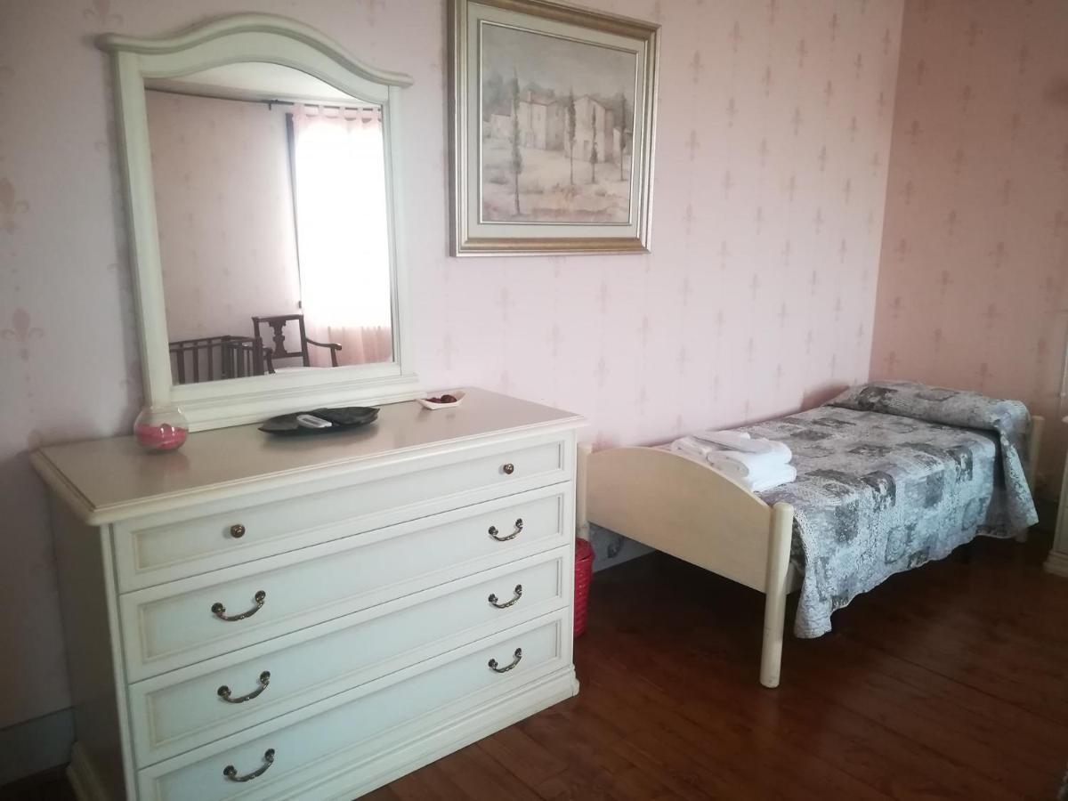 Bordeghina B&B In Farmhouse Pontecchio Polesine エクステリア 写真