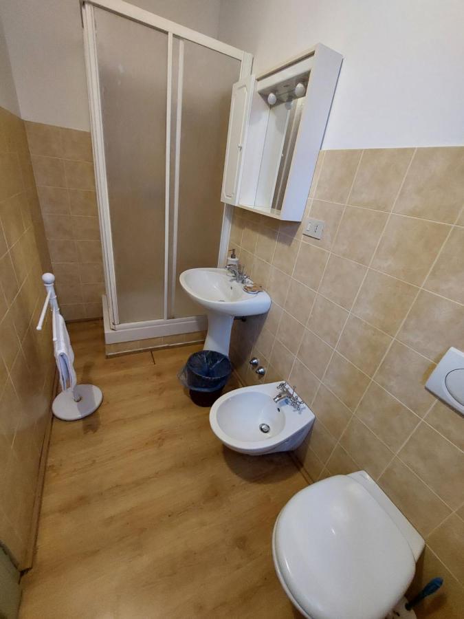 Bordeghina B&B In Farmhouse Pontecchio Polesine エクステリア 写真