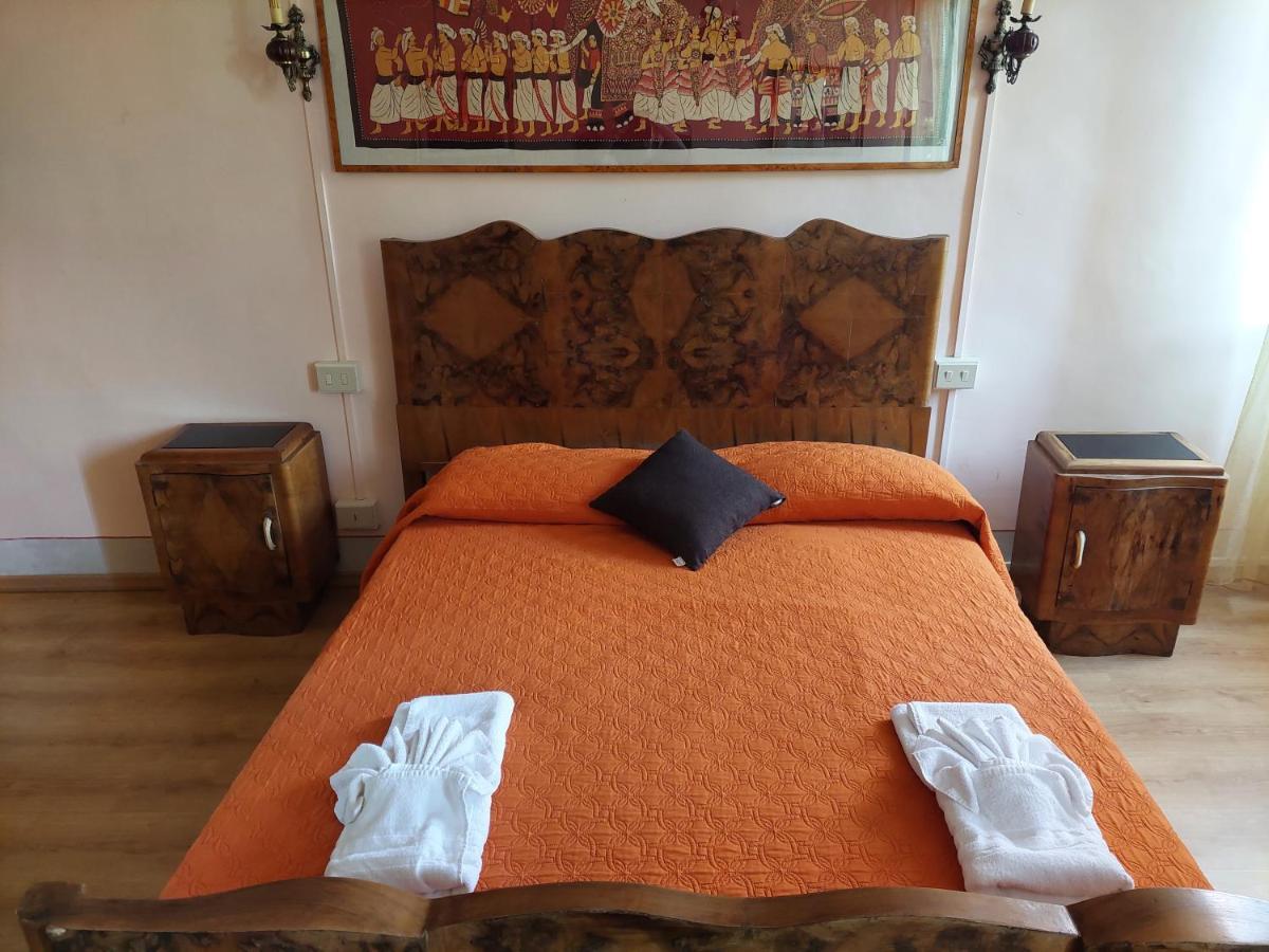 Bordeghina B&B In Farmhouse Pontecchio Polesine エクステリア 写真