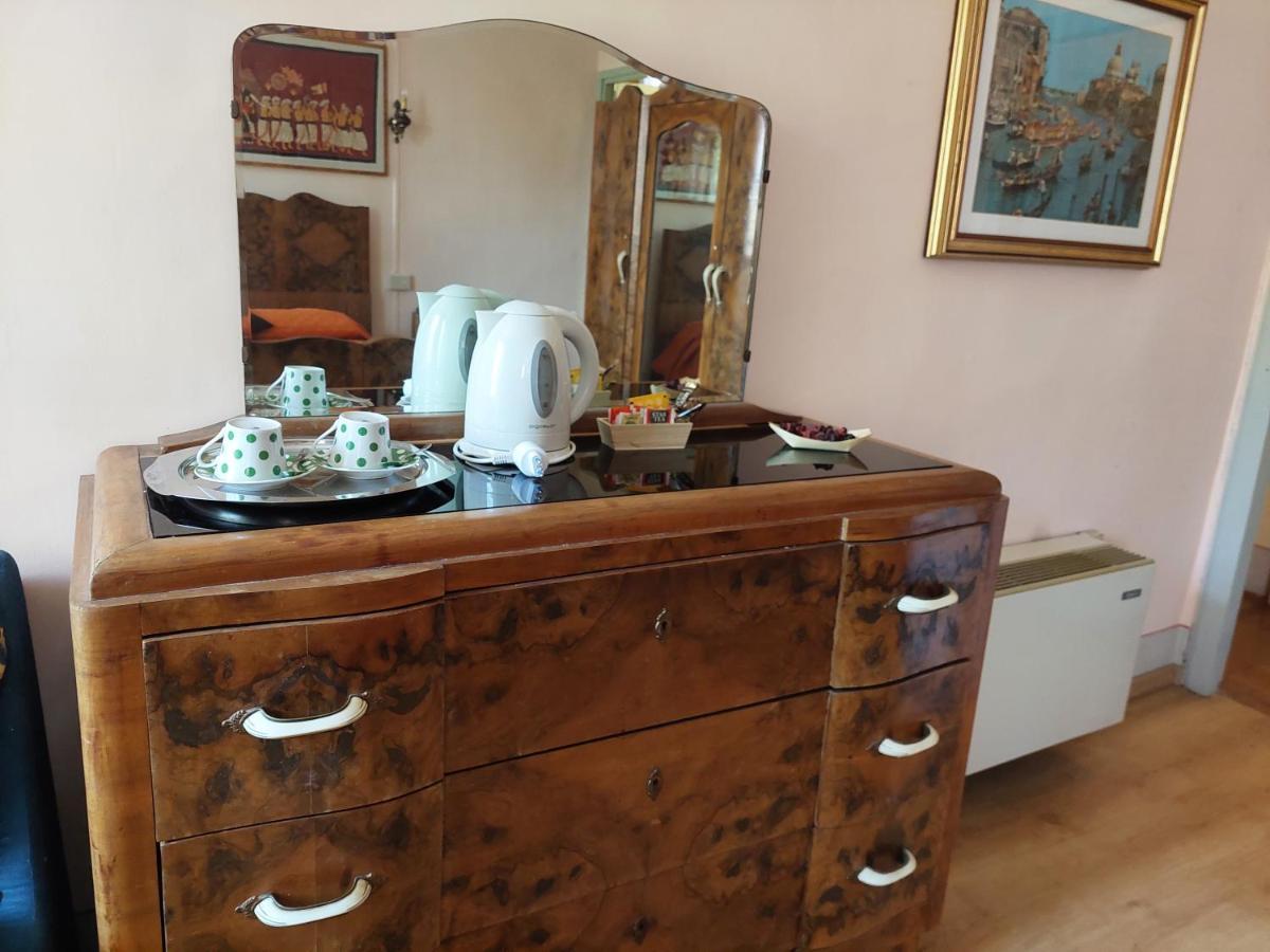 Bordeghina B&B In Farmhouse Pontecchio Polesine エクステリア 写真