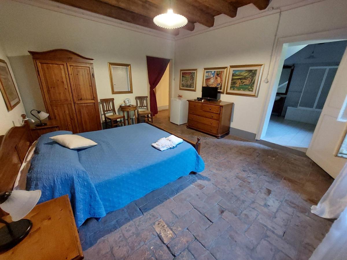 Bordeghina B&B In Farmhouse Pontecchio Polesine エクステリア 写真
