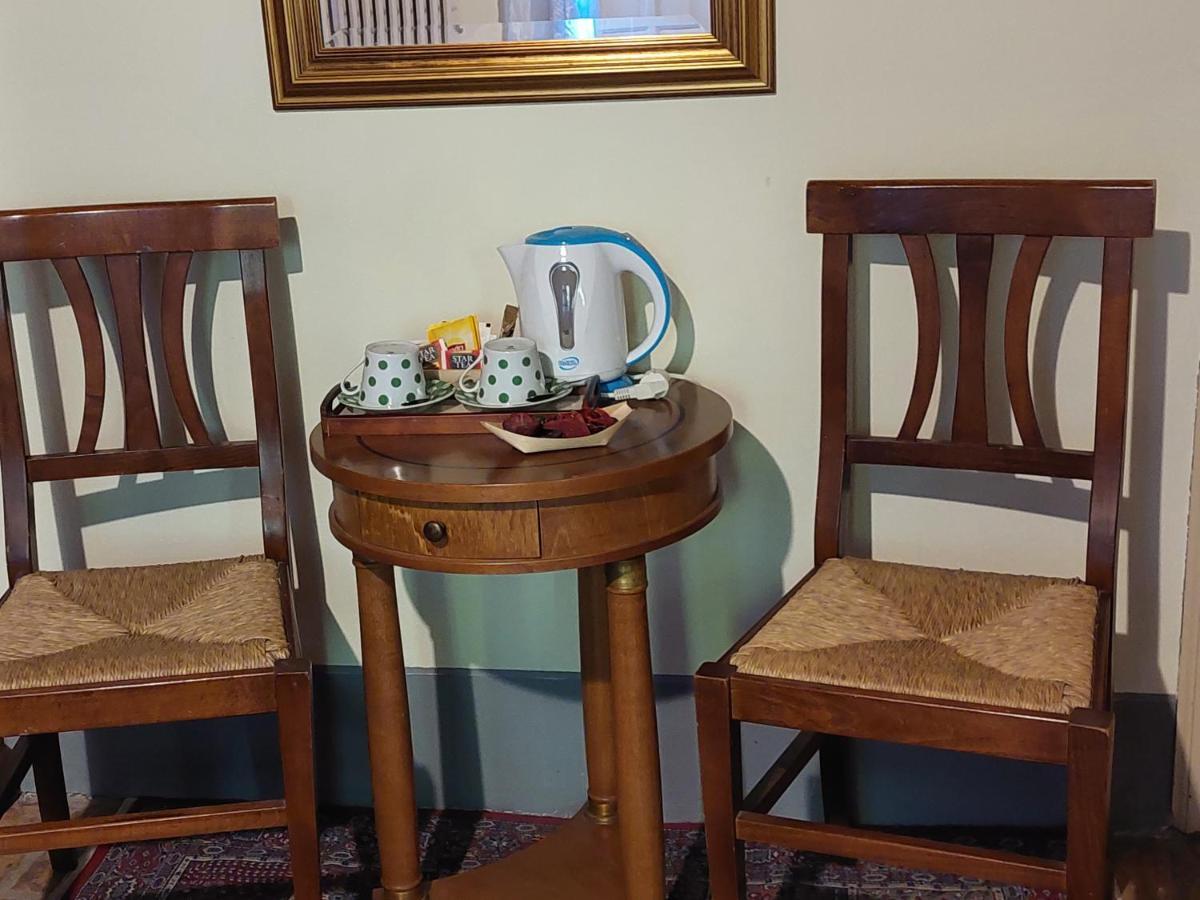 Bordeghina B&B In Farmhouse Pontecchio Polesine エクステリア 写真