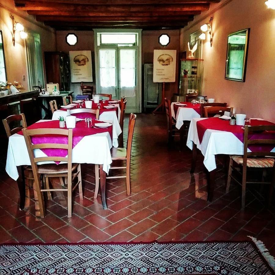 Bordeghina B&B In Farmhouse Pontecchio Polesine エクステリア 写真
